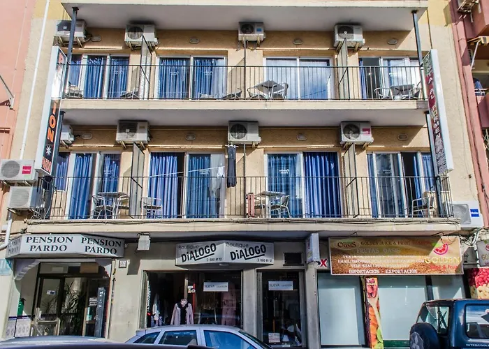 Pension Pardo